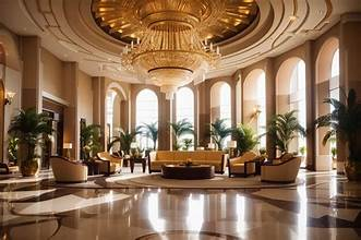 St. George Hotel hotel