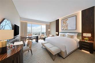 DoubleTree by Hilton Hotel Los Angeles Downtown hotel