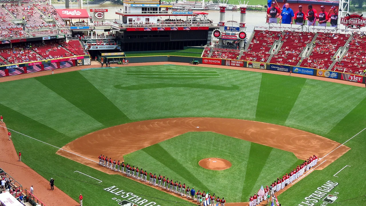 San Diego Padres vs Arizona Diamondbacks event background