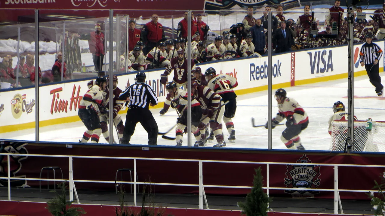 Utah Mammoth vs New York Rangers event background
