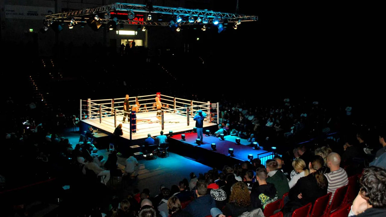 Duke Blue Devils vs Illinois Fighting Illini event background